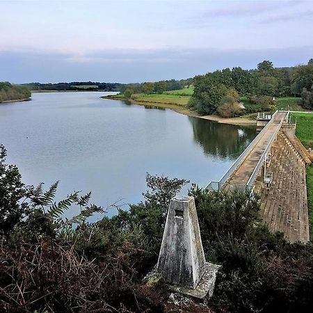 Charmant Appartement Entre Vitre Et Fougeres Chatillon-en-Vendelais المظهر الخارجي الصورة