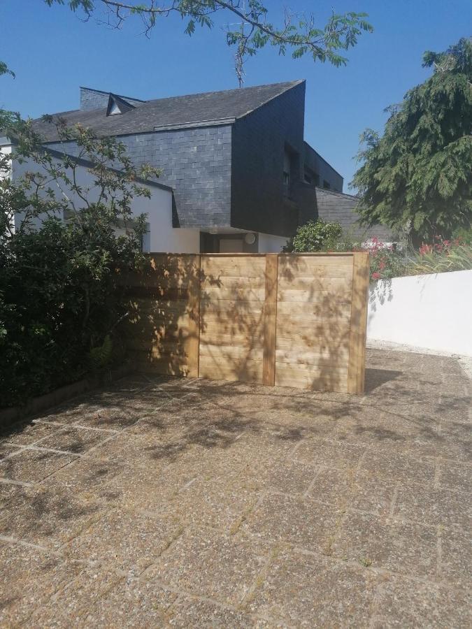 Charmant Appartement Entre Vitre Et Fougeres Chatillon-en-Vendelais المظهر الخارجي الصورة