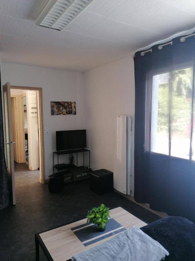 Charmant Appartement Entre Vitre Et Fougeres Chatillon-en-Vendelais المظهر الخارجي الصورة