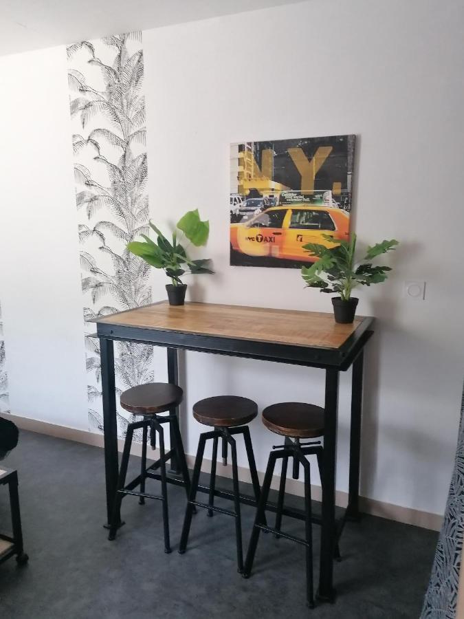 Charmant Appartement Entre Vitre Et Fougeres Chatillon-en-Vendelais المظهر الخارجي الصورة