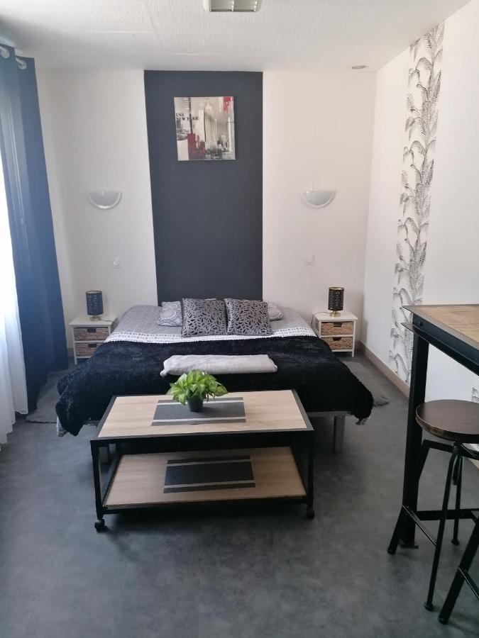 Charmant Appartement Entre Vitre Et Fougeres Chatillon-en-Vendelais المظهر الخارجي الصورة