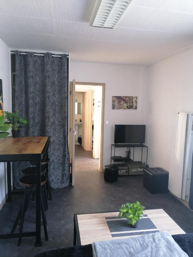 Charmant Appartement Entre Vitre Et Fougeres Chatillon-en-Vendelais المظهر الخارجي الصورة
