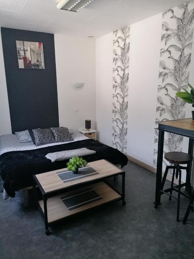 Charmant Appartement Entre Vitre Et Fougeres Chatillon-en-Vendelais المظهر الخارجي الصورة