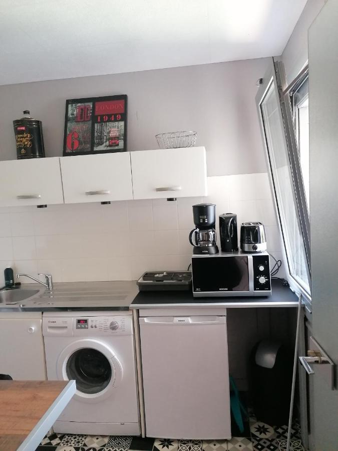 Charmant Appartement Entre Vitre Et Fougeres Chatillon-en-Vendelais المظهر الخارجي الصورة