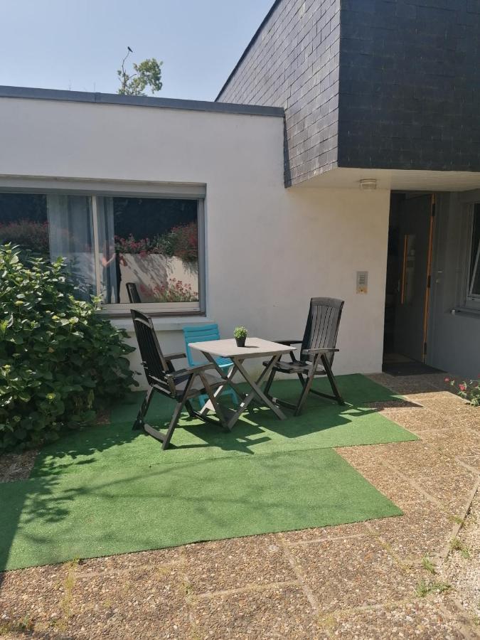 Charmant Appartement Entre Vitre Et Fougeres Chatillon-en-Vendelais المظهر الخارجي الصورة