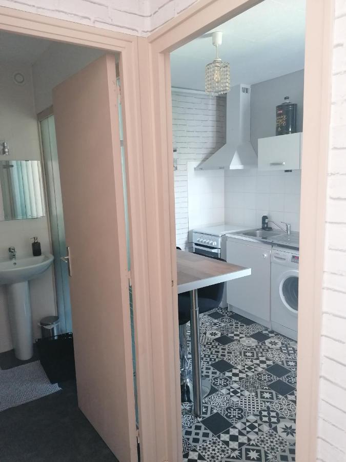 Charmant Appartement Entre Vitre Et Fougeres Chatillon-en-Vendelais المظهر الخارجي الصورة