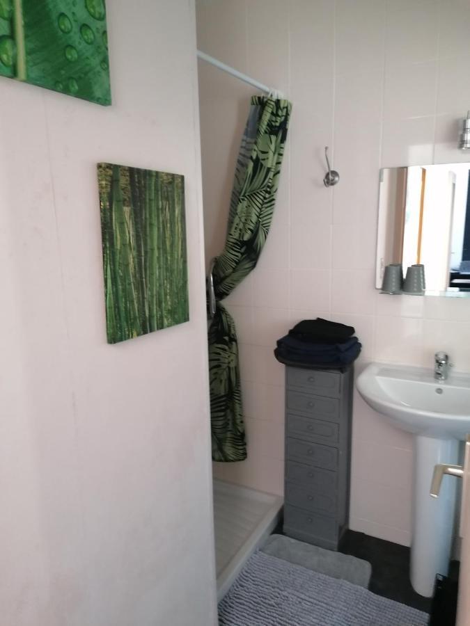 Charmant Appartement Entre Vitre Et Fougeres Chatillon-en-Vendelais المظهر الخارجي الصورة